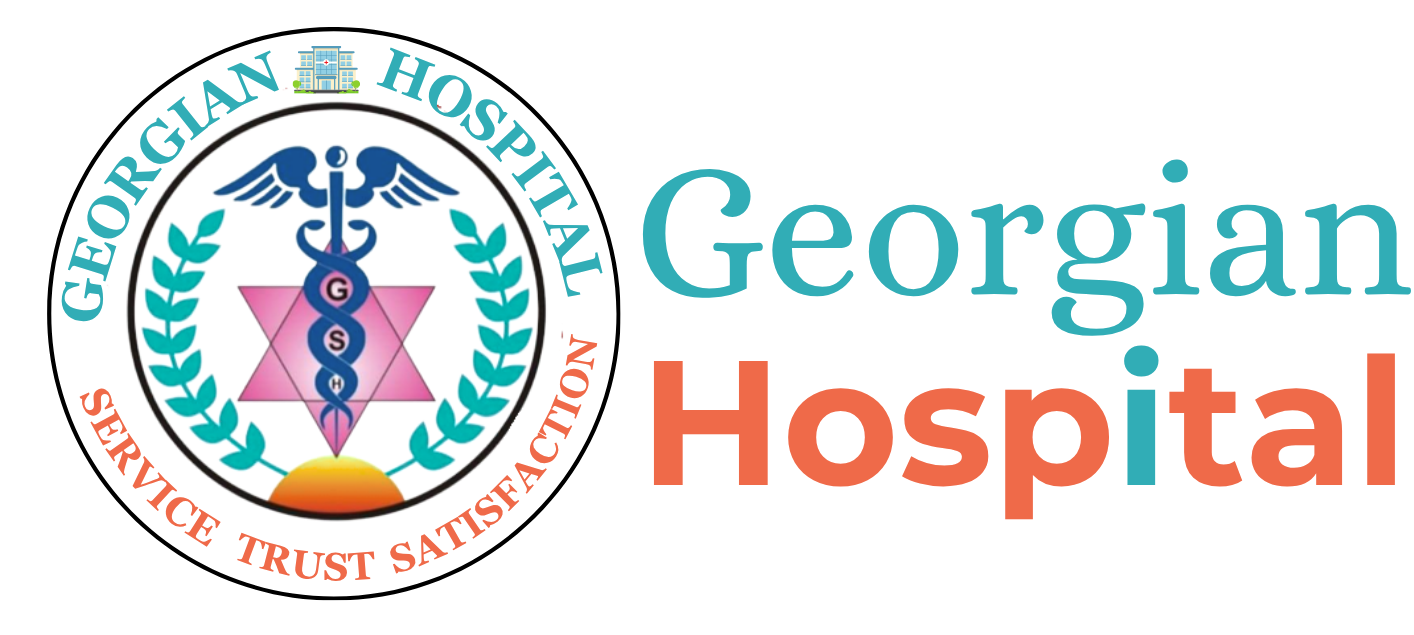 Why Georgian Hospital is a Trusted Name in Varanasi Healthcare