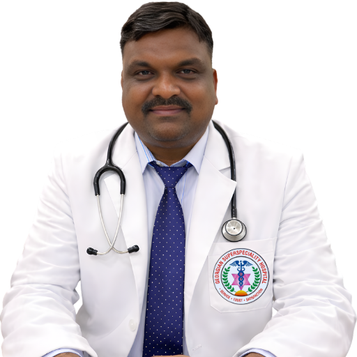 Dr. NAND JI SINGH - Best Neurosurgeon in Varanasi