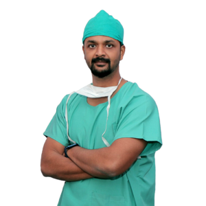 Dr. Ajeet Singh
