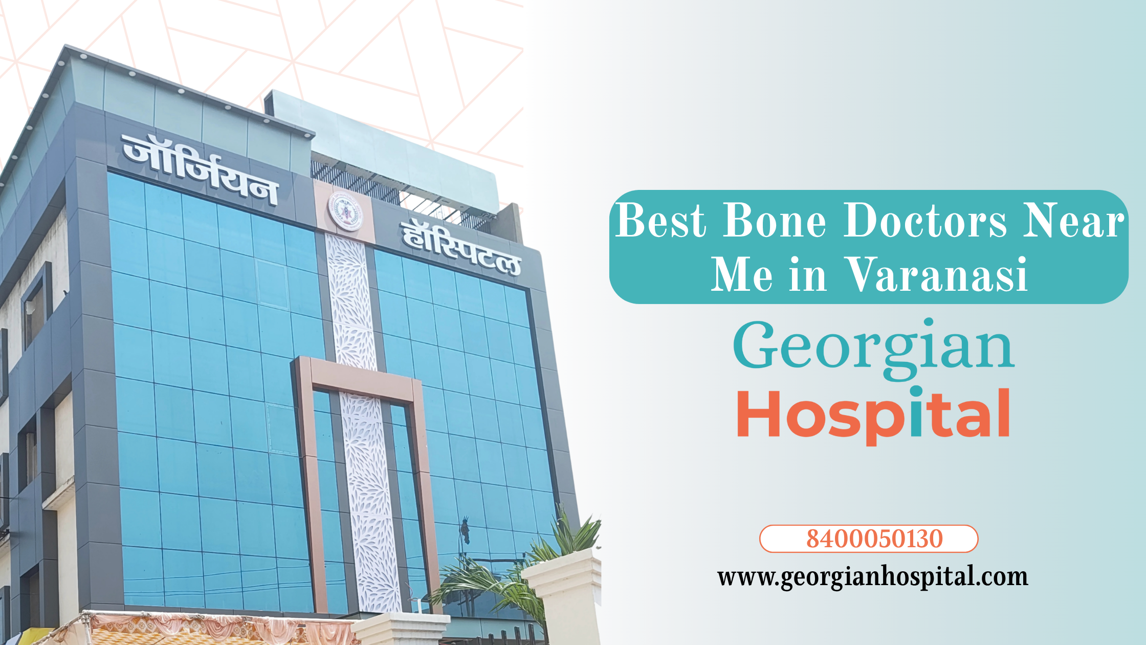 Best Bone Doctors Near Me in Varanasi