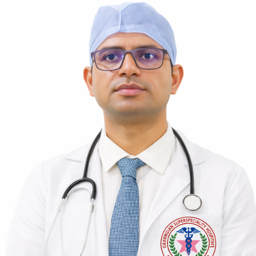 dr. gopal sharan singh