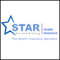 Star Health Insurance at Georgian hospital